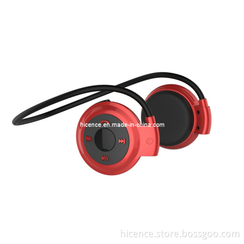 High Quality Stereo V4.0 Wireless Bluetooth Headset